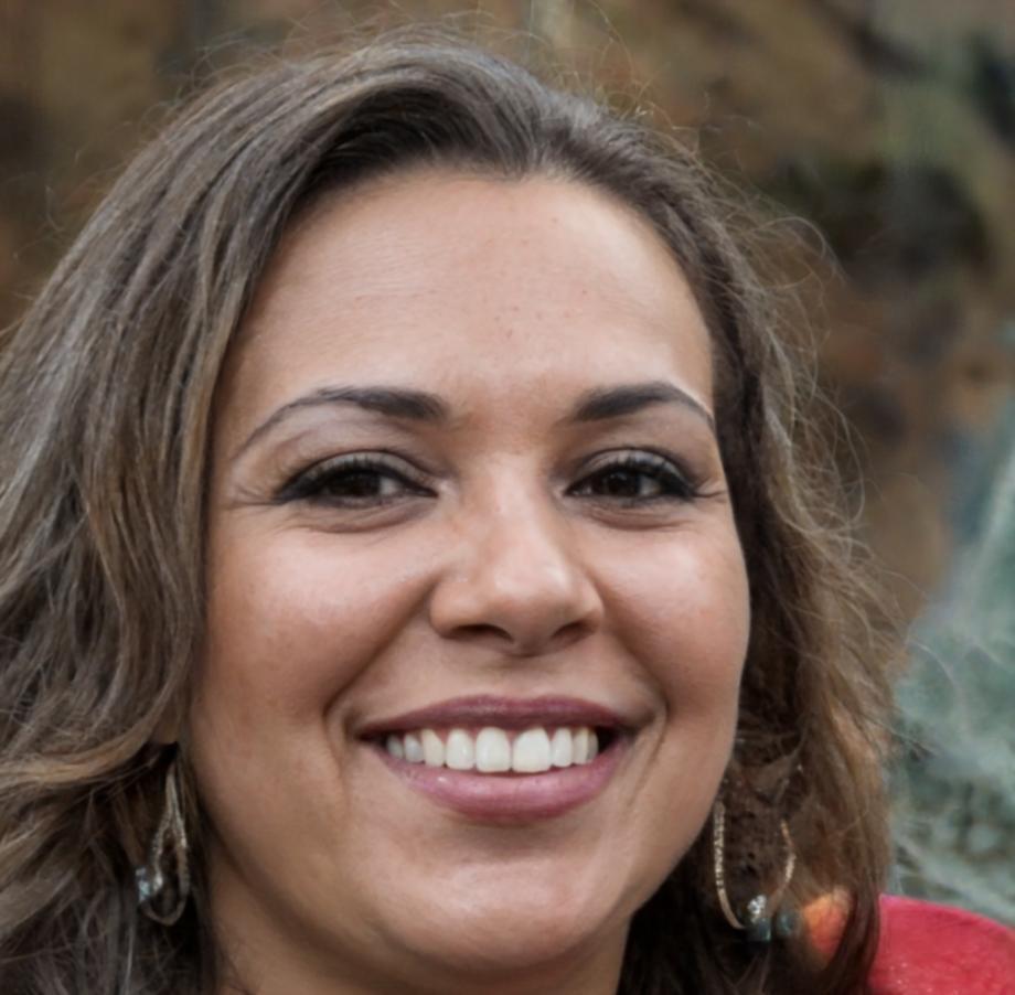 Sarah Müller - Expertin für Unternehmensfinanzen